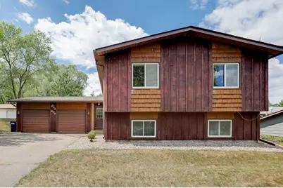 472 Lawrence Street, Prescott, WI 54021 - Photo 1