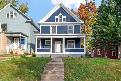 2322 Bryant Avenue N, Minneapolis, MN 55411 - Photo 1