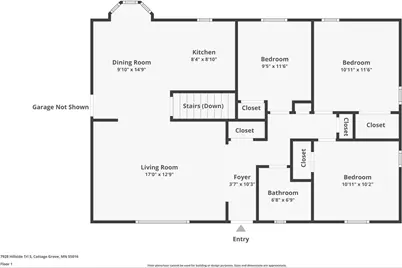 7928 Hillside Trail S, Cottage Grove, MN 55016 - Photo 41