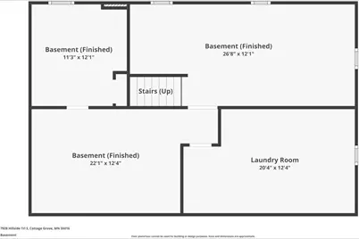 7928 Hillside Trail S, Cottage Grove, MN 55016 - Photo 41