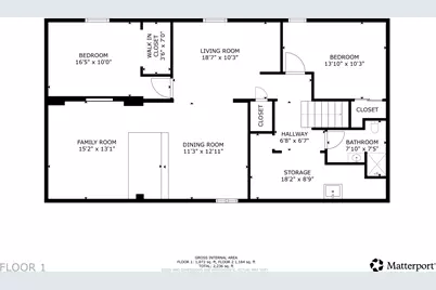 112 Lincoln Avenue, Gaylord, MN 55334 - Photo 39