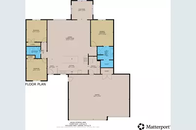 12638 Second Street, Baxter, MN 56425 - Photo 15