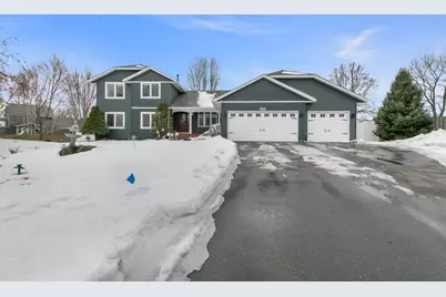 10050 Fox Run Cove, Woodbury, MN 55129 - Photo 1