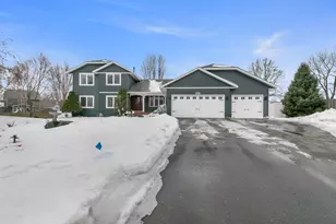 10050 Fox Run Cove, Woodbury, MN 55129 - Photo 1