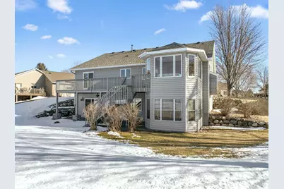 540 Hickory Street S, Annandale, MN 55302 - Photo 7