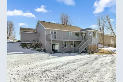 540 Hickory Street S, Annandale, MN 55302 - Photo 5