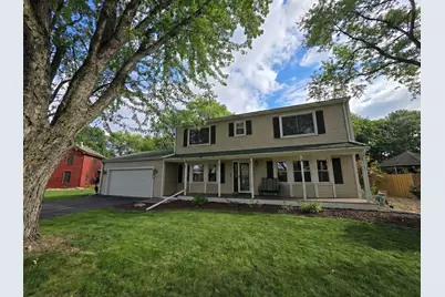 7073 Ticonderoga Trail, Eden Prairie, MN 55346 - Photo 1
