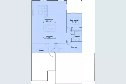 15186 Quince Street NW, Andover, MN 55304 - Photo 3