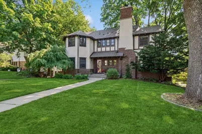 5319 Upton Avenue S, Minneapolis, MN 55410 - Photo 3