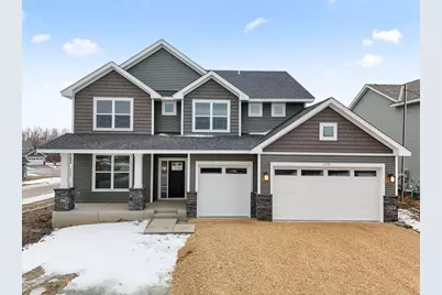 1930 Tamarack Road, Carver, MN 55315 - Photo 1