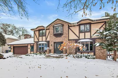 5816 Oxford Street N, Shoreview, MN 55126 - Photo 37