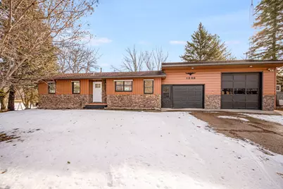 1336 Lucia Avenue, Fairmont, MN 56031 - Photo 1