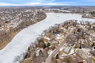 1336 Lucia Ave, Fairmont, MN 56031 - Photo 47
