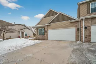 11117 Hastings St NE, Blaine, MN 55449 - Photo 1