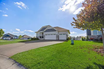 10706 28th Court NE, Saint Michael, MN 55376 - Photo 81