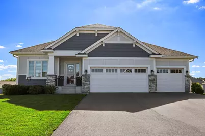 10706 28th Court NE, Saint Michael, MN 55376 - Photo 79