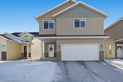 6012 58th Avenue S, Fargo, ND 58104 - Photo 1