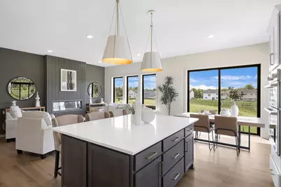 12004 Owatonna Court NE, Blaine, MN 55449 - Photo 5