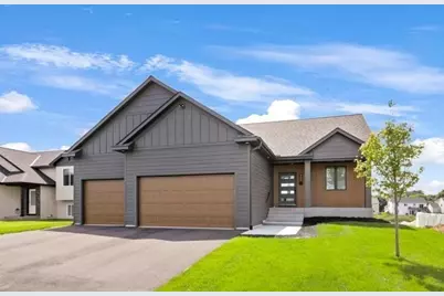 12004 Owatonna Court NE, Blaine, MN 55449 - Photo 1