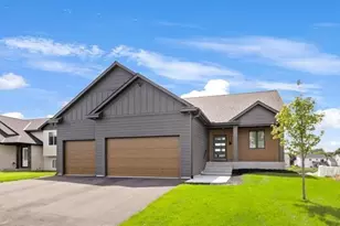 12004 Owatonna Ct NE, Blaine, MN 55449 - Photo 1