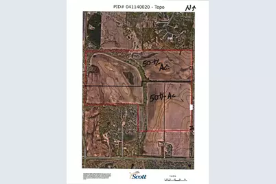 Xxx Bitterbush Pass, Credit River Township, MN 55372 - Photo 3