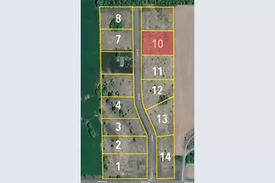 Lot 10 187th Street, Dresser, WI 54009 - Photo 1