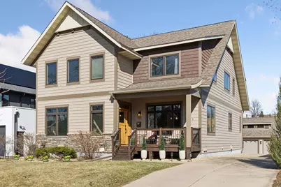 4243 Vincent Avenue S, Minneapolis, MN 55410 - Photo 1