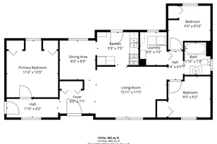 501 Glencoe St NE, Fridley, MN 55432 - Photo 37