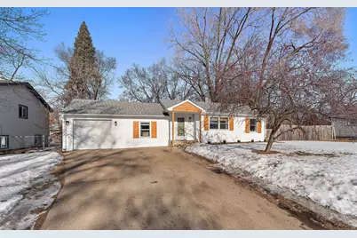 501 Glencoe Street NE, Fridley, MN 55432 - Photo 1