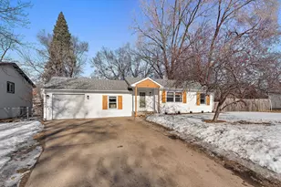 501 Glencoe St NE, Fridley, MN 55432 - Photo 1