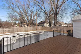 501 Glencoe St NE, Fridley, MN 55432 - Photo 9