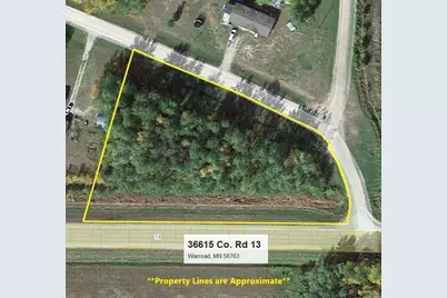 36615 County Road 13, Warroad, MN 56756 - Photo 1