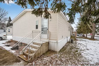 901 Hamlet Circle, Lakeville, MN 55044 - Photo 1