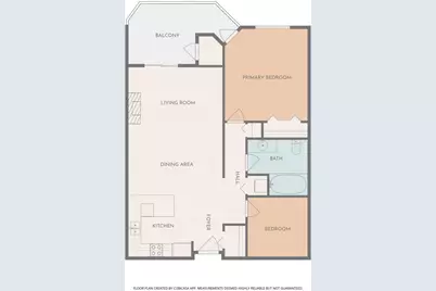 1401 N Lakeshore Drive #209, Lake City, MN 55041 - Photo 19