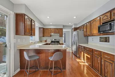 1276 Dunberry Lane, Eagan, MN 55123 - Photo 3