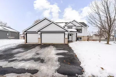 1015 Meadows Drive, Sauk Rapids, MN 56379 - Photo 1