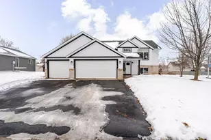 1015 Meadows Dr, Sauk Rapids, MN 56379 - Photo 1