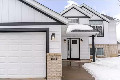 1015 Meadows Drive, Sauk Rapids, MN 56379 - Photo 33