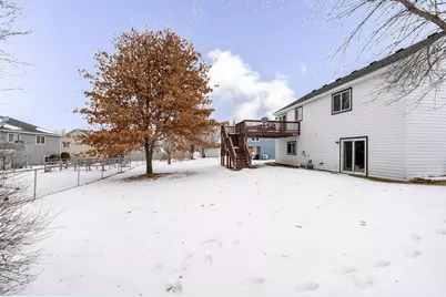 1015 Meadows Drive, Sauk Rapids, MN 56379 - Photo 35