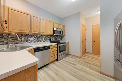 1867 Bridgewater Boulevard S, Cambridge, MN 55008 - Photo 13