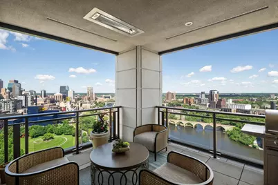 1111 W River Parkway #25A, Minneapolis, MN 55415 - Photo 23