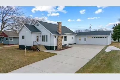 505 Oscar Avenue N, Canby, MN 56220 - Photo 1