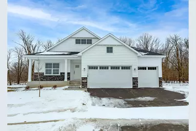 727 Rosebud Lane, Delano, MN 55328 - Photo 1