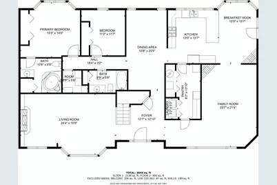 5110 River Road NE, Sauk Rapids, MN 56379 - Photo 103