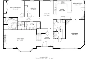 5110 River Road NE, Sauk Rapids, MN 56379 - Photo 103