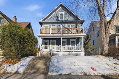 821 Edmund Avenue, Saint Paul, MN 55104 - Photo 1