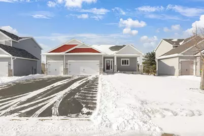 6719 Palm Street, Hugo, MN 55038 - Photo 1