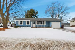 1312 Gary Dr, Saint Paul Park, MN 55071 - Photo 1