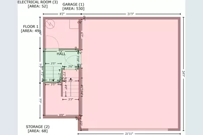 20055 Heritage Drive, Lakeville, MN 55044 - Photo 35