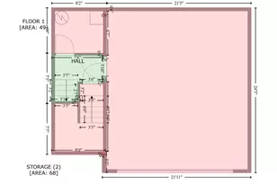 20055 Heritage Dr, Lakeville, MN 55044 - Photo 35